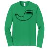 Long Sleeve Fan Favorite Tee Thumbnail