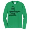 Long Sleeve Fan Favorite Tee Thumbnail
