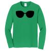 Long Sleeve Fan Favorite Tee Thumbnail