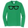 Long Sleeve Fan Favorite Tee Thumbnail