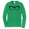 Long Sleeve Fan Favorite Tee Thumbnail