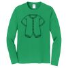Long Sleeve Fan Favorite Tee Thumbnail