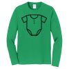 Long Sleeve Fan Favorite Tee Thumbnail