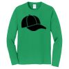 Long Sleeve Fan Favorite Tee Thumbnail