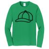 Long Sleeve Fan Favorite Tee Thumbnail