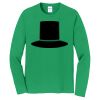 Long Sleeve Fan Favorite Tee Thumbnail