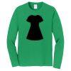 Long Sleeve Fan Favorite Tee Thumbnail