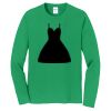 Long Sleeve Fan Favorite Tee Thumbnail