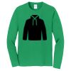 Long Sleeve Fan Favorite Tee Thumbnail