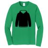 Long Sleeve Fan Favorite Tee Thumbnail