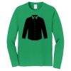 Long Sleeve Fan Favorite Tee Thumbnail