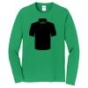 Long Sleeve Fan Favorite Tee Thumbnail