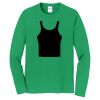 Long Sleeve Fan Favorite Tee Thumbnail
