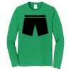 Long Sleeve Fan Favorite Tee Thumbnail