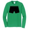 Long Sleeve Fan Favorite Tee Thumbnail