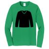 Long Sleeve Fan Favorite Tee Thumbnail