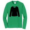 Long Sleeve Fan Favorite Tee Thumbnail