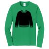 Long Sleeve Fan Favorite Tee Thumbnail