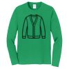 Long Sleeve Fan Favorite Tee Thumbnail