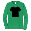 Long Sleeve Fan Favorite Tee Thumbnail