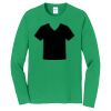 Long Sleeve Fan Favorite Tee Thumbnail