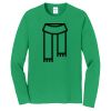Long Sleeve Fan Favorite Tee Thumbnail