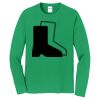 Long Sleeve Fan Favorite Tee Thumbnail