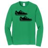 Long Sleeve Fan Favorite Tee Thumbnail