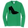 Long Sleeve Fan Favorite Tee Thumbnail