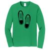 Long Sleeve Fan Favorite Tee Thumbnail