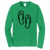 Long Sleeve Fan Favorite Tee Thumbnail