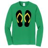 Long Sleeve Fan Favorite Tee Thumbnail