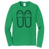 Long Sleeve Fan Favorite Tee Thumbnail