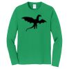 Long Sleeve Fan Favorite Tee Thumbnail