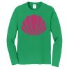 Long Sleeve Fan Favorite Tee Thumbnail