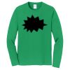 Long Sleeve Fan Favorite Tee Thumbnail