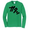 Long Sleeve Fan Favorite Tee Thumbnail