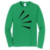 Long Sleeve Fan Favorite Tee Thumbnail