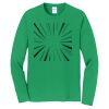 Long Sleeve Fan Favorite Tee Thumbnail