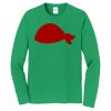 Long Sleeve Fan Favorite Tee Thumbnail
