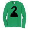 Long Sleeve Fan Favorite Tee Thumbnail