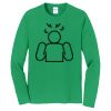 Long Sleeve Fan Favorite Tee Thumbnail