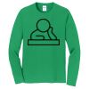 Long Sleeve Fan Favorite Tee Thumbnail