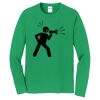 Long Sleeve Fan Favorite Tee Thumbnail