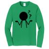 Long Sleeve Fan Favorite Tee Thumbnail