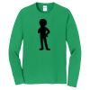 Long Sleeve Fan Favorite Tee Thumbnail