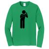 Long Sleeve Fan Favorite Tee Thumbnail