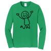 Long Sleeve Fan Favorite Tee Thumbnail