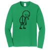 Long Sleeve Fan Favorite Tee Thumbnail