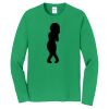 Long Sleeve Fan Favorite Tee Thumbnail